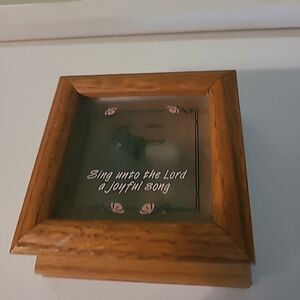 Wildwood Artisans Music Bow